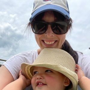 Meet your Posher, Charity